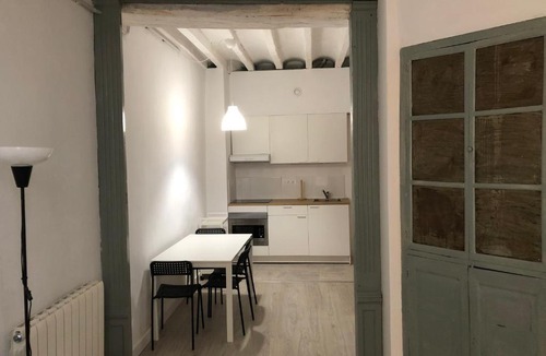 Olot Apartment | Cal Mestre- Olot