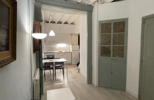 Olot Apartment | Cal Mestre- Olot