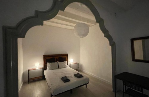 Olot Apartment | Cal Mestre- Olot
