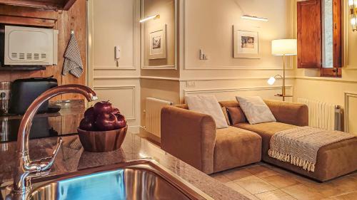 Besalu Apartment | Cal Ninu - Plaza Mayor Besalú