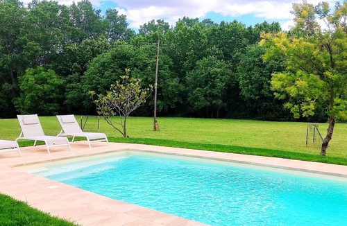 Llampaies Cottage | CAL XAIET - Farmhouse located in rural environment in the Empordà with swimming pool