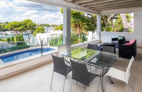 Cala d'Or House | Cala Llonga Mar