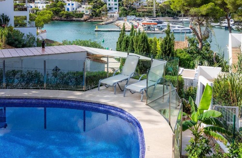 Cala d'Or House | Cala Llonga Mar