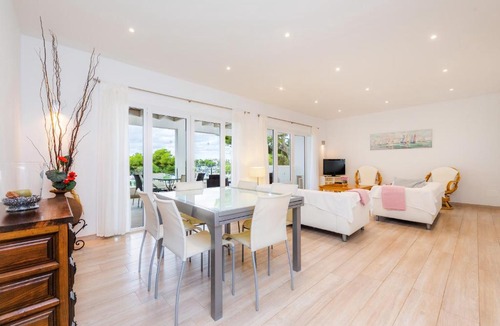 Cala d'Or House | Cala Llonga Mar
