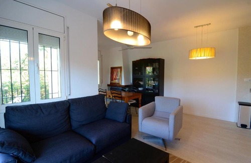 Begur Villa | CALA MORETA 46