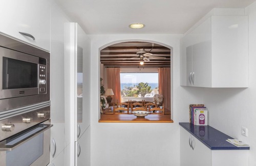 Tamariu House | CALA NOSTRA -ROCA ROSA -attached house with sea view and pool-Tamariu