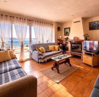 Salionc Apartment | Cala Paradiso