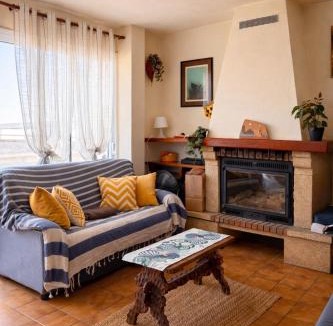 Salionc Apartment | Cala Paradiso