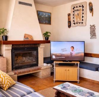 Salionc Apartment | Cala Paradiso