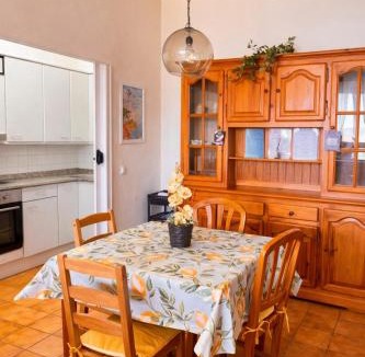 Salionc Apartment | Cala Paradiso