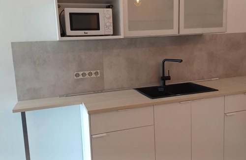 Salionc Apartment | Cala Salionç 12 – Seafront Apartment with A/C