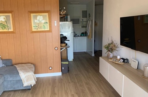 Salionc Apartment | Cala Salionç 12 – Seafront Apartment with A/C