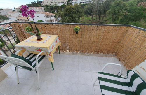 Salionc Apartment | Cala Salions