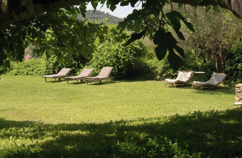 Ullastret Cottage | CALASOLITA, SMALL FARMHOUSE IN ULLASTRET