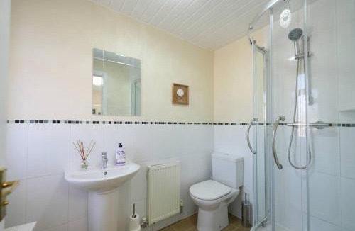 Saltcoats Apartment | Caledonia by the Sea