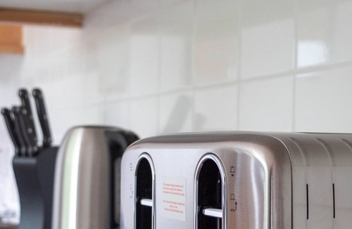Broxburn House | Caledonia Luxe Stays Short Lets Agency Broxburn