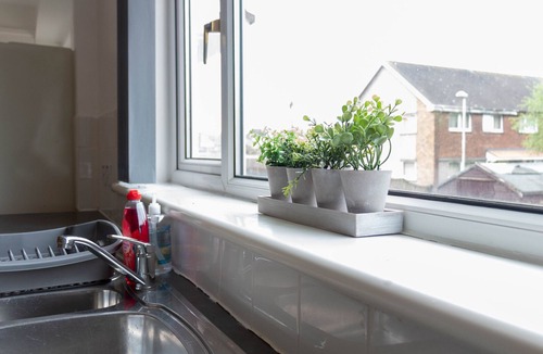 Broxburn House | Caledonia Luxe Stays Short Lets Agency Broxburn