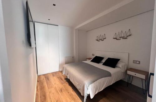 Calella de Palafrugell Apartment | Calella de Palafrugell