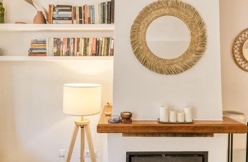 Calella de Palafrugell Apartment | Calella Pallafrugell
