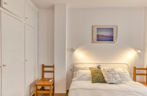 Calella de Palafrugell Apartment | Calella Pallafrugell