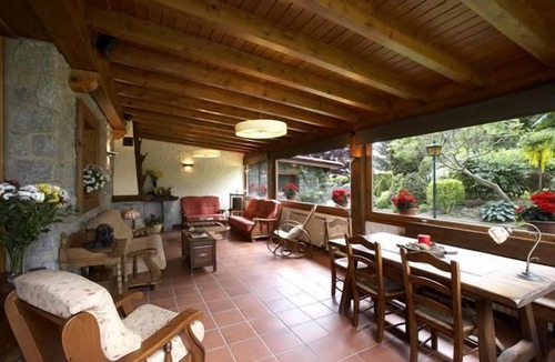 Mollo Hotel | Calitxó