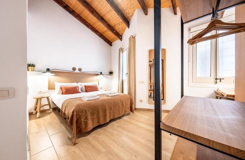 El Port Apartment | Caliu Apartments Barcelona - Fira