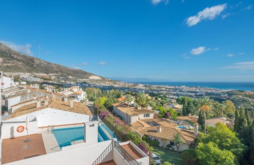 Rancho Domingo Apartment | Calle Nuestra Señora de la Victoria