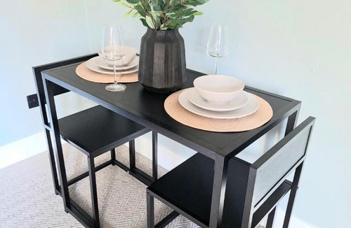 West Kilbride House | Calm Flat, West Kilbride Contractors & Couples