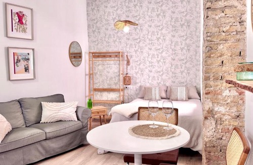 San Lorenzo Apartment | Calma Brava Studio