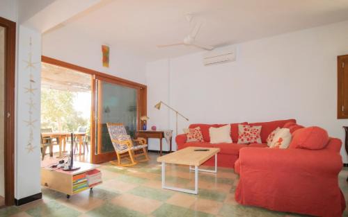 Mal Pas-Bon Aire House | Camí de la Victòria