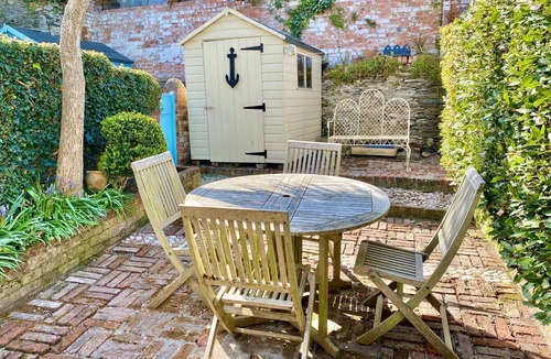 Treator Cottage | Camel Cottage - Padstow Town - Character home accepts pets