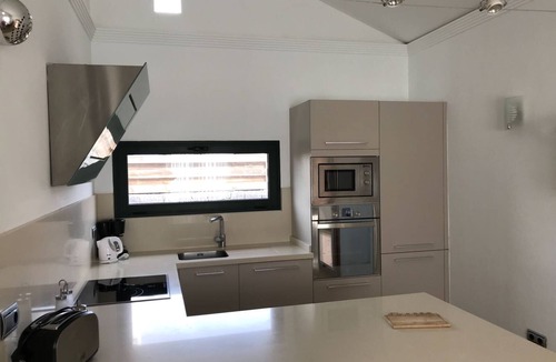 Playa Blanca Villa | Camelot ​Holiday Homes by LIVVO
