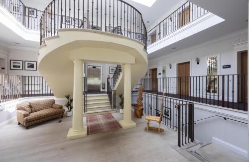 Alexandria Apartment | Cameron Club Lodges