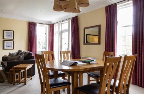 Alexandria Apartment | Cameron Club Lodges