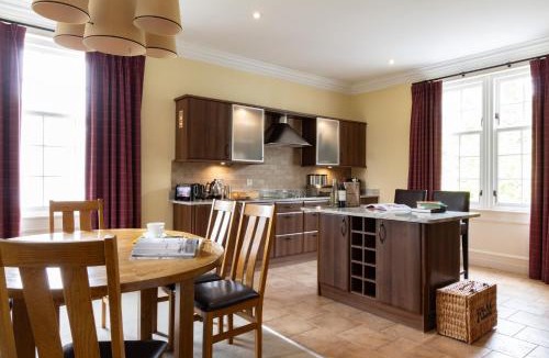 Alexandria Apartment | Cameron Club Lodges
