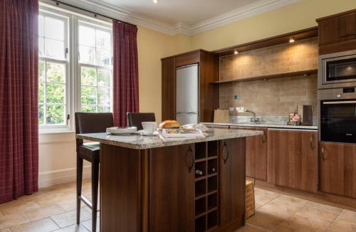 Alexandria Apartment | Cameron Club Lodges
