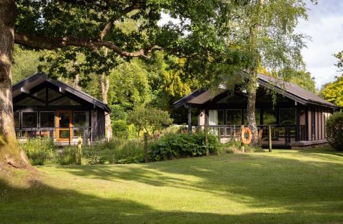 Alexandria Cabin | Cameron House Lodges