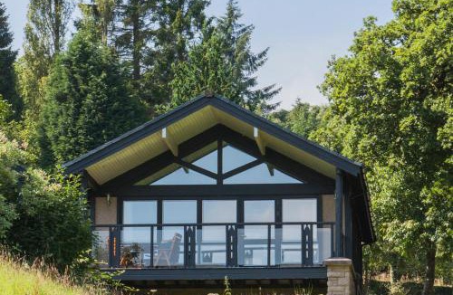 Alexandria Cabin | Cameron House Lodges
