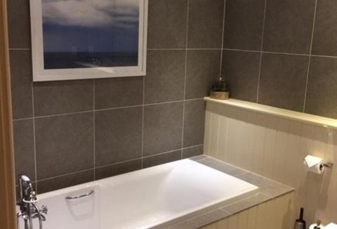 Alexandria House | Cameron House Three Bedroom Detached Lodge L75
