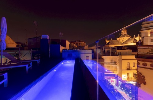 Museo Apartment | Caminante del Agua I