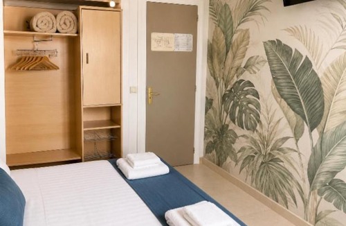 Tossa de Mar House | Camino Santiago Sant Jordi