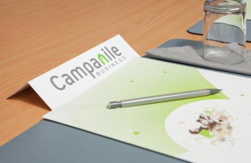 Basildon Hotel | Campanile Hotel - Basildon - East of London