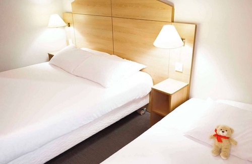 Finnieston Hotel | Campanile Hotel Glasgow - SECC