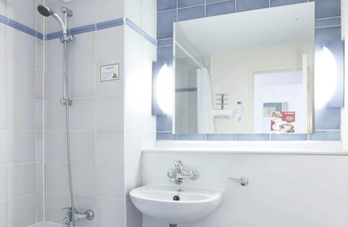 Finnieston Hotel | Campanile Hotel Glasgow - SECC