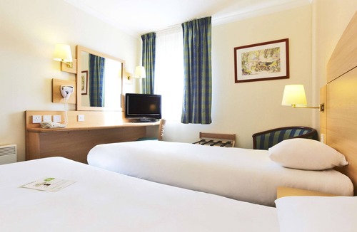 Finnieston Hotel | Campanile Hotel Glasgow - SECC