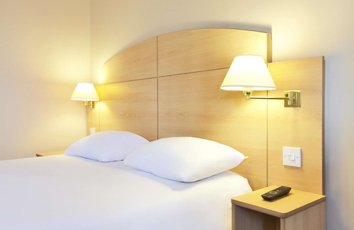 Finnieston Hotel | Campanile Hotel Glasgow - SECC