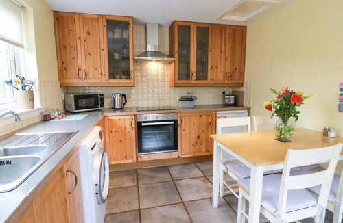 Kirkcudbright House | Camphill, Kirkcudbright
