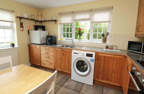 Kirkcudbright House | Camphill, Kirkcudbright