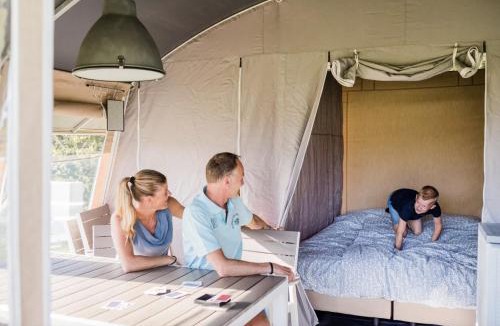 Begur Cabin | Camping Begur - Luxe Lodge