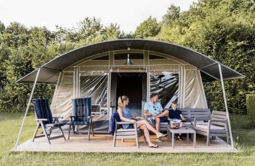 Begur Cabin | Camping Begur - Luxe Lodge